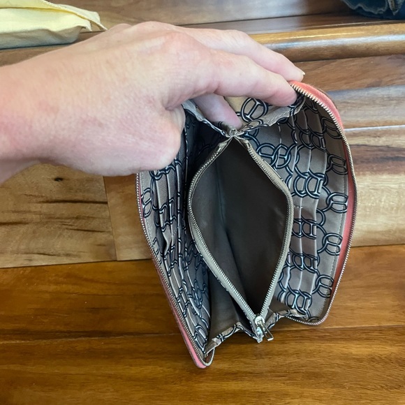 Hermes Silk In Azap Wallet - Picture 8 of 8